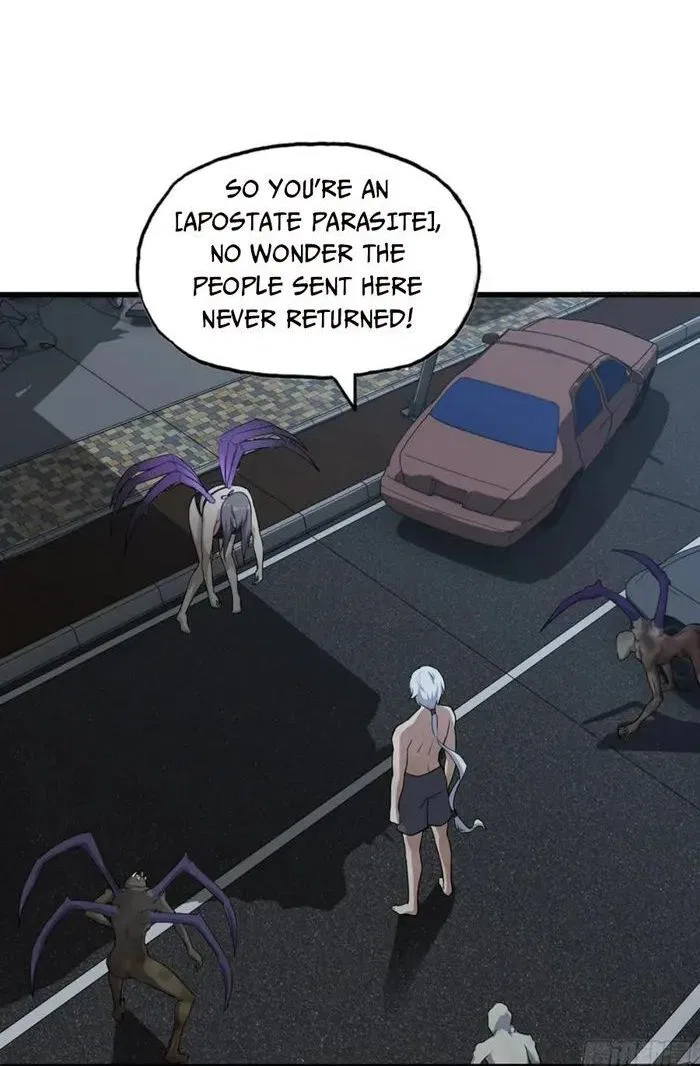 I Am Carrying Gold From The Post-Apocalyptic World Chapter 677 – Page 23