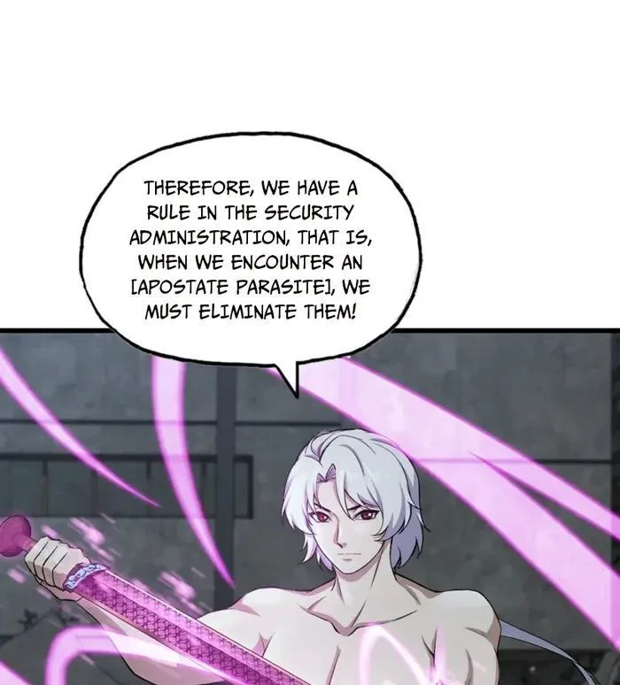 I Am Carrying Gold From The Post-Apocalyptic World Chapter 677 – Page 26