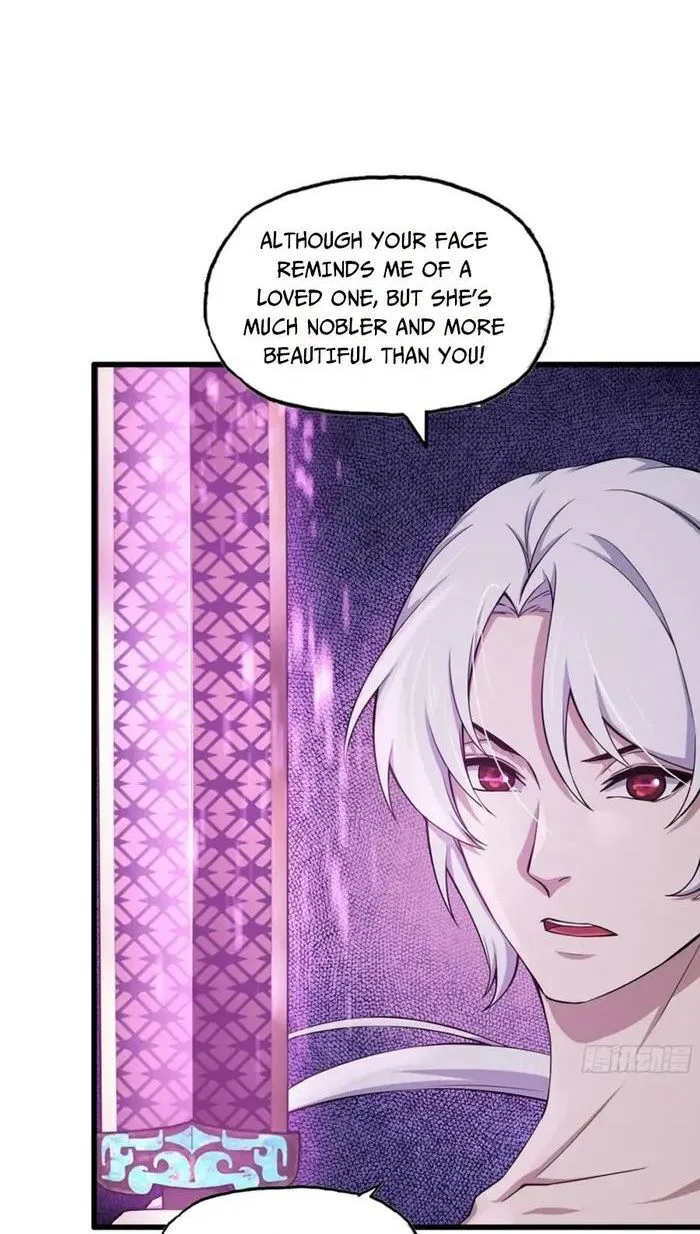 I Am Carrying Gold From The Post-Apocalyptic World Chapter 677 – Page 28