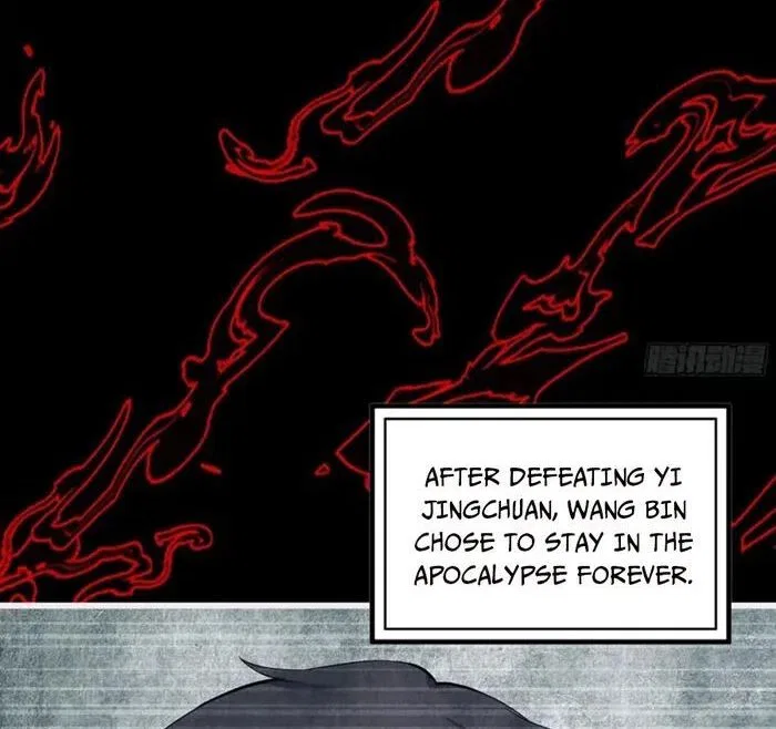 I Am Carrying Gold From The Post-Apocalyptic World Chapter 677 – Page 36
