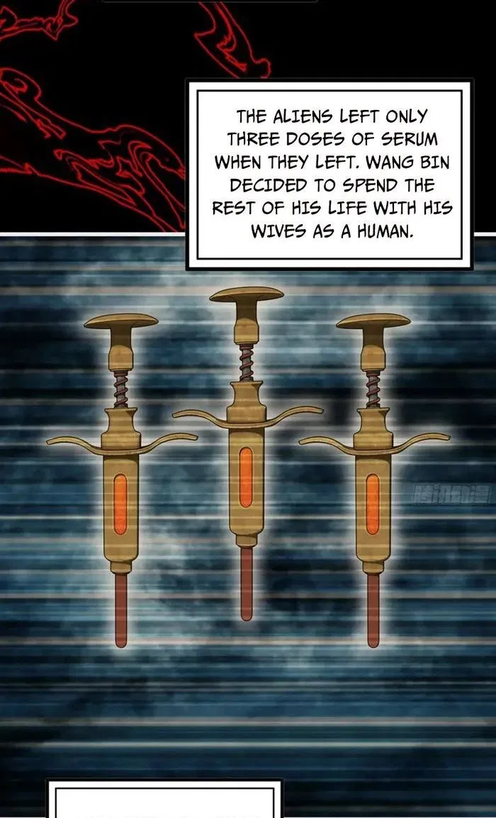 I Am Carrying Gold From The Post-Apocalyptic World Chapter 677 – Page 40