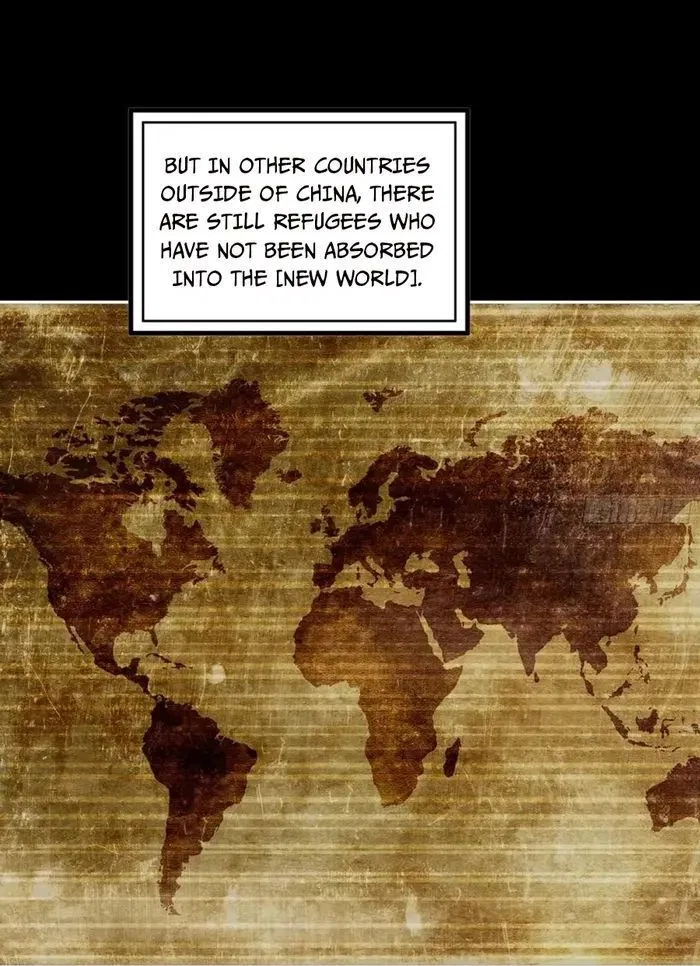 I Am Carrying Gold From The Post-Apocalyptic World Chapter 677 – Page 46