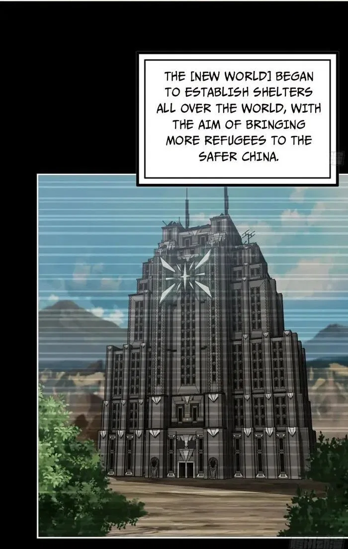 I Am Carrying Gold From The Post-Apocalyptic World Chapter 677 – Page 47