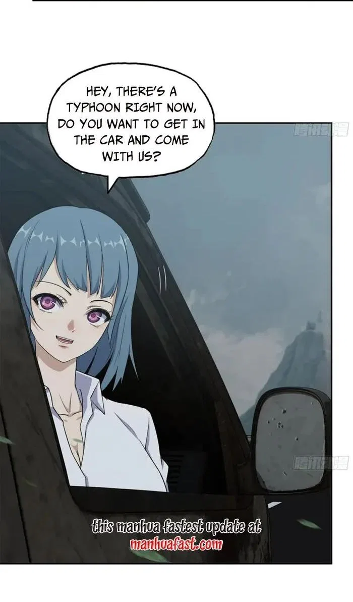 I Am Carrying Gold From The Post-Apocalyptic World Chapter 677 – Page 57