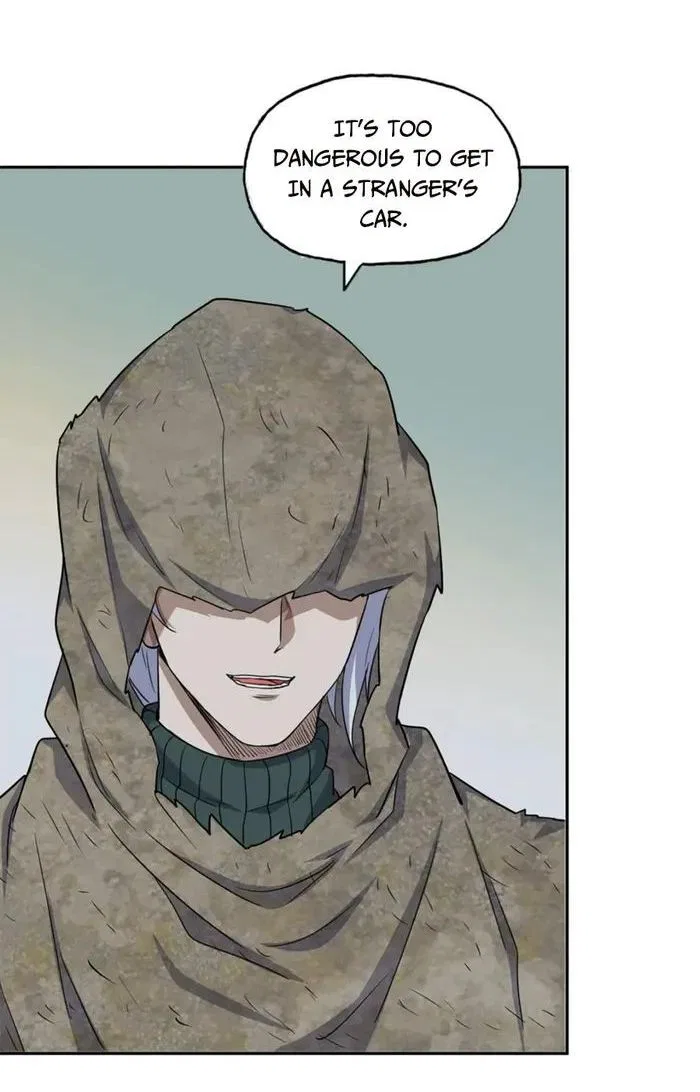 I Am Carrying Gold From The Post-Apocalyptic World Chapter 677 – Page 58