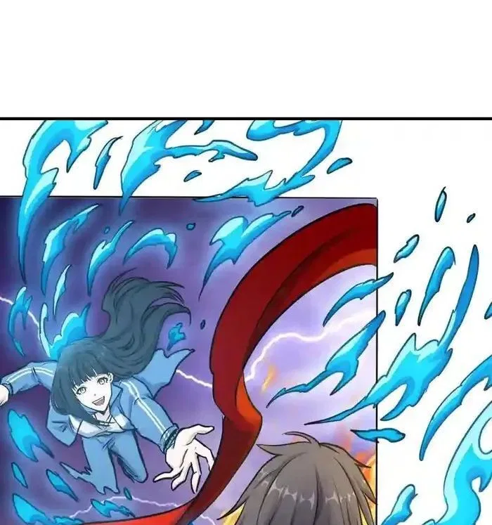 I Am Carrying Gold From The Post-Apocalyptic World Chapter 676 – Page 3