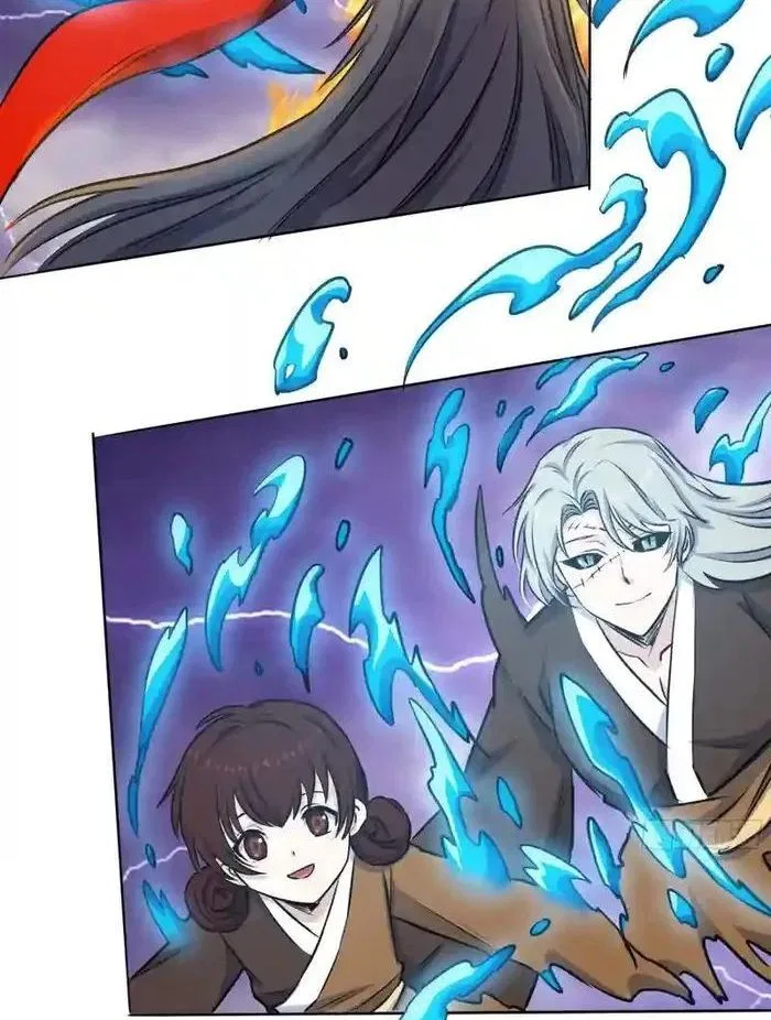 I Am Carrying Gold From The Post-Apocalyptic World Chapter 676 – Page 4