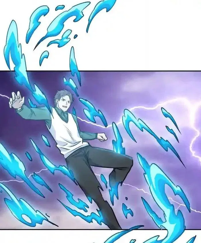 I Am Carrying Gold From The Post-Apocalyptic World Chapter 676 – Page 5