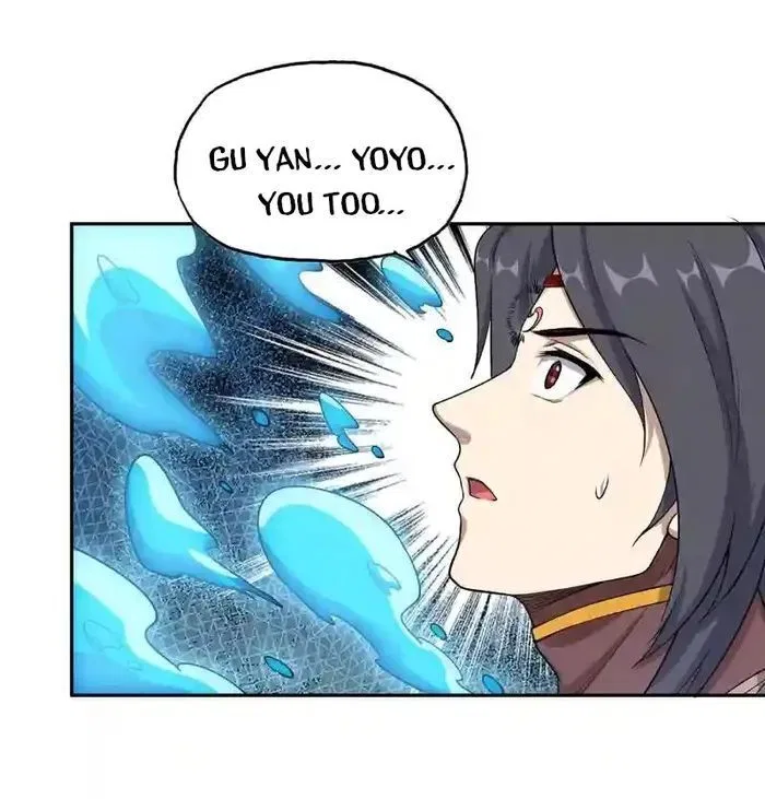 I Am Carrying Gold From The Post-Apocalyptic World Chapter 676 – Page 10