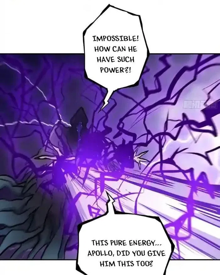 I Am Carrying Gold From The Post-Apocalyptic World Chapter 676 – Page 25