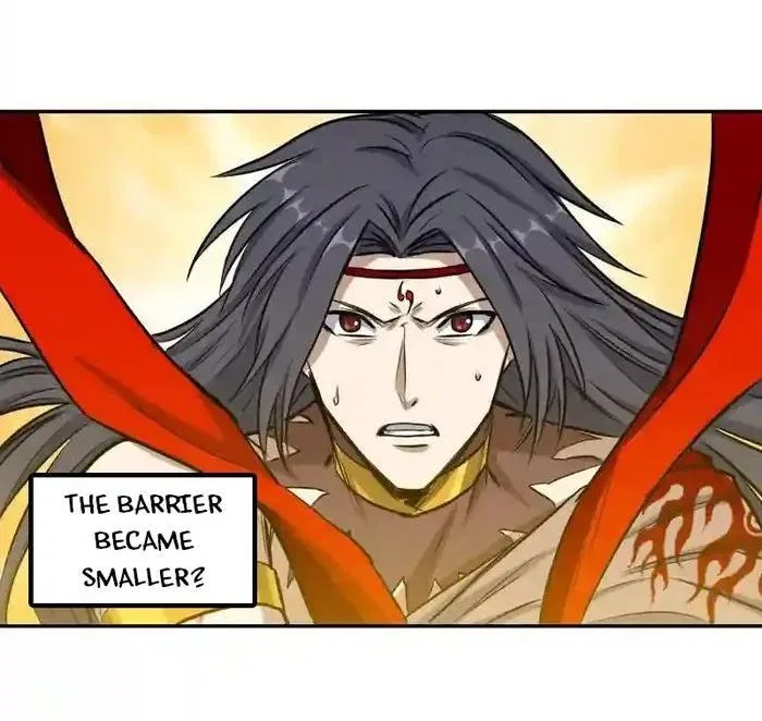 I Am Carrying Gold From The Post-Apocalyptic World Chapter 676 – Page 30