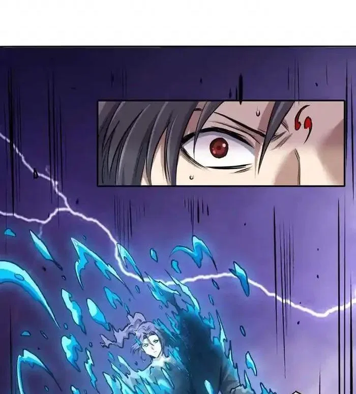 I Am Carrying Gold From The Post-Apocalyptic World Chapter 676 – Page 31