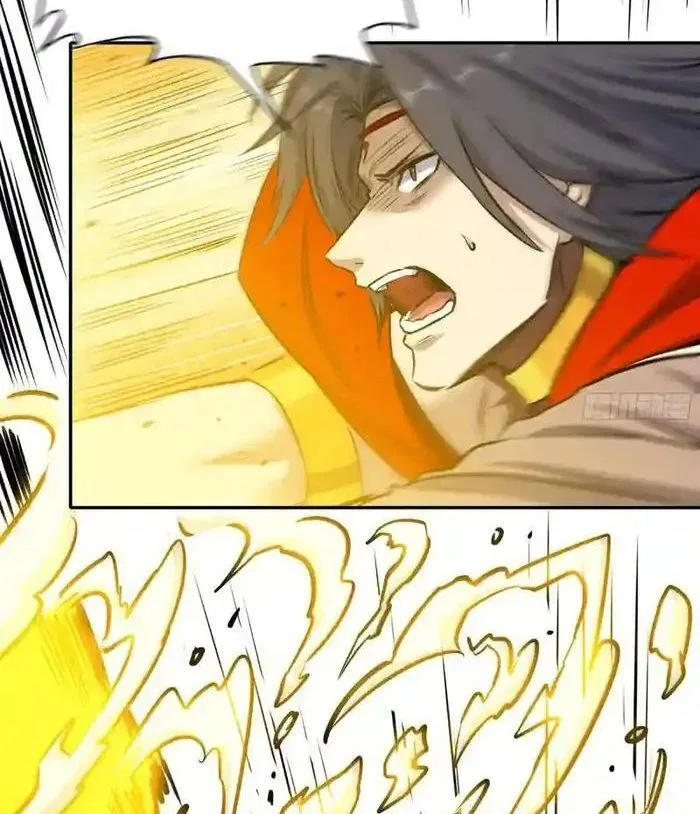 I Am Carrying Gold From The Post-Apocalyptic World Chapter 676 – Page 34