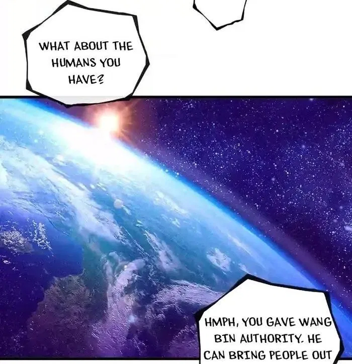 I Am Carrying Gold From The Post-Apocalyptic World Chapter 676 – Page 46