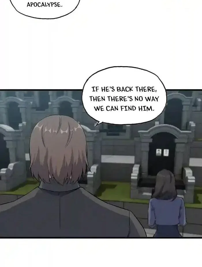 I Am Carrying Gold From The Post-Apocalyptic World Chapter 676 – Page 54
