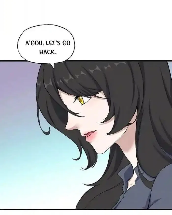 I Am Carrying Gold From The Post-Apocalyptic World Chapter 676 – Page 55