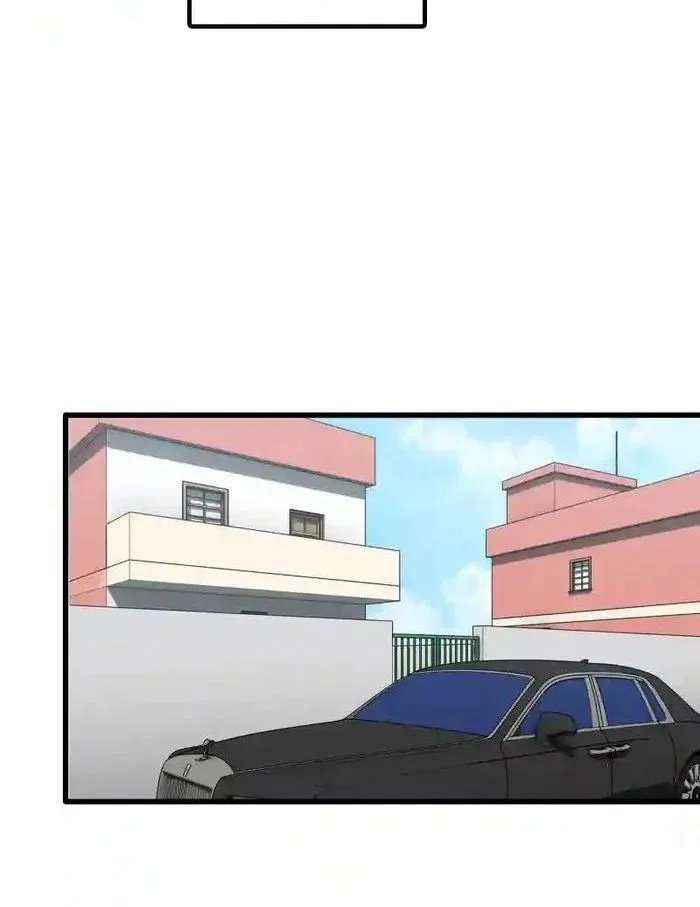 I Am Carrying Gold From The Post-Apocalyptic World Chapter 676 – Page 58