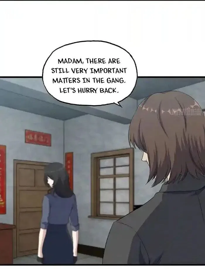 I Am Carrying Gold From The Post-Apocalyptic World Chapter 676 – Page 61
