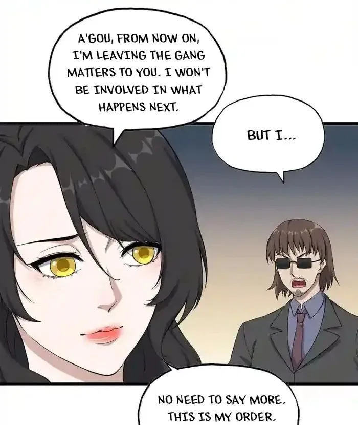 I Am Carrying Gold From The Post-Apocalyptic World Chapter 676 – Page 62