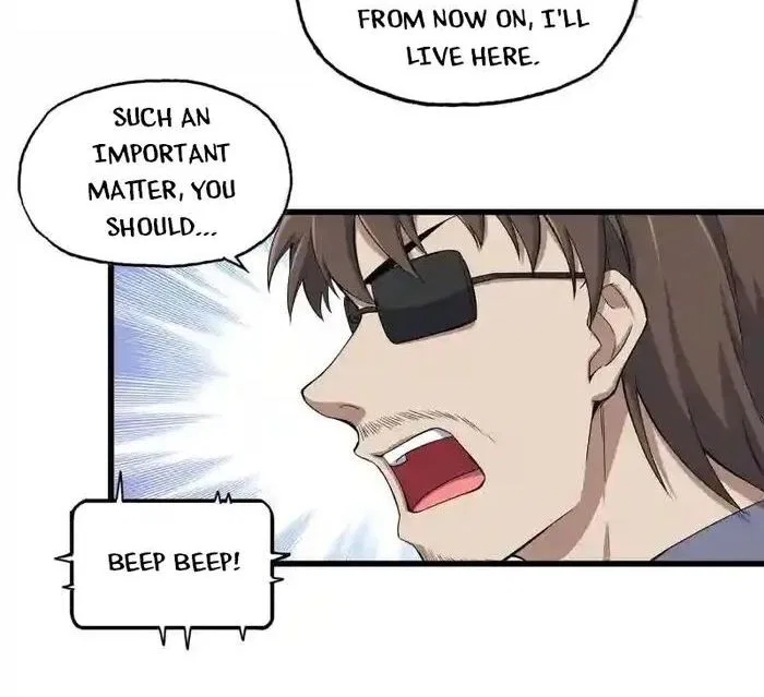 I Am Carrying Gold From The Post-Apocalyptic World Chapter 676 – Page 63