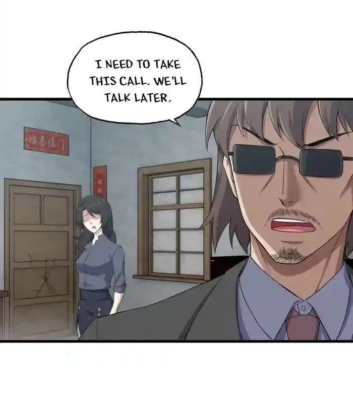I Am Carrying Gold From The Post-Apocalyptic World Chapter 676 – Page 64