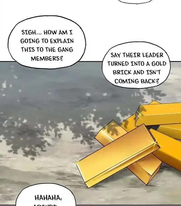 I Am Carrying Gold From The Post-Apocalyptic World Chapter 676 – Page 71