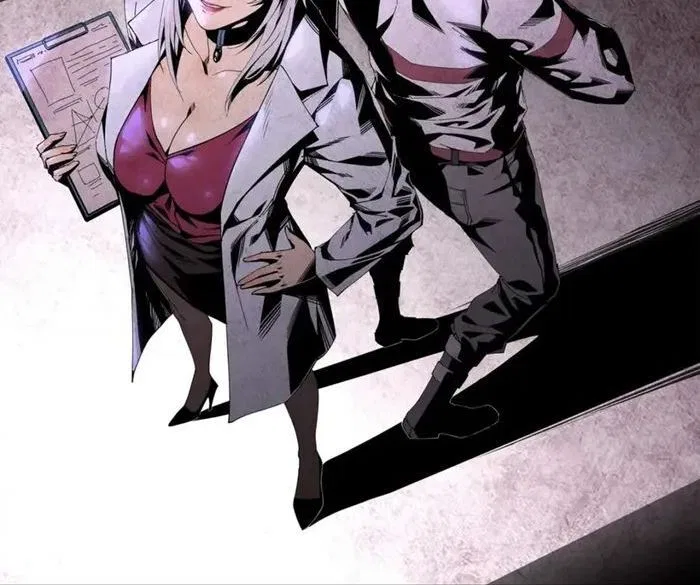 I Am Carrying Gold From The Post-Apocalyptic World Chapter 675 – Page 2