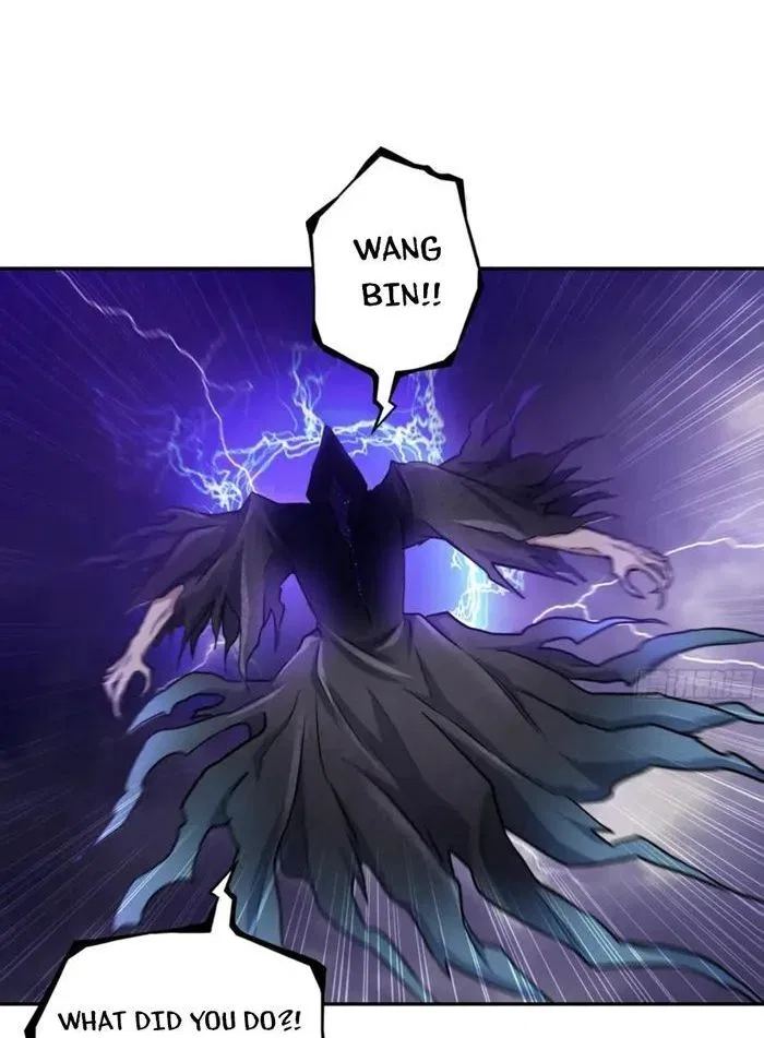 I Am Carrying Gold From The Post-Apocalyptic World Chapter 675 – Page 4