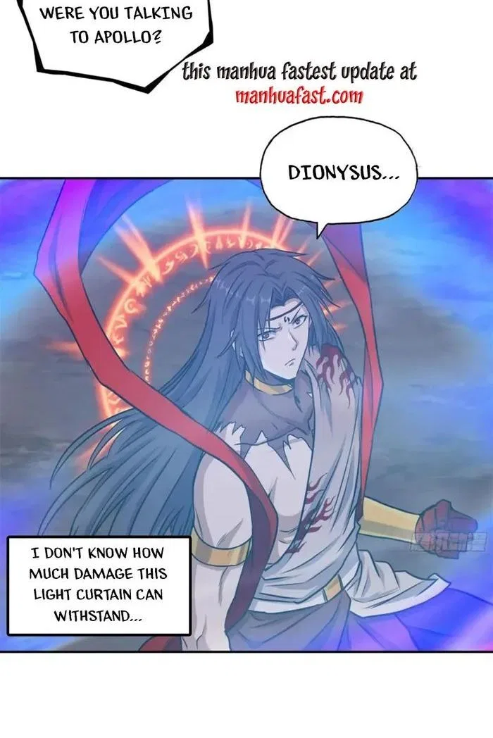 I Am Carrying Gold From The Post-Apocalyptic World Chapter 675 – Page 5