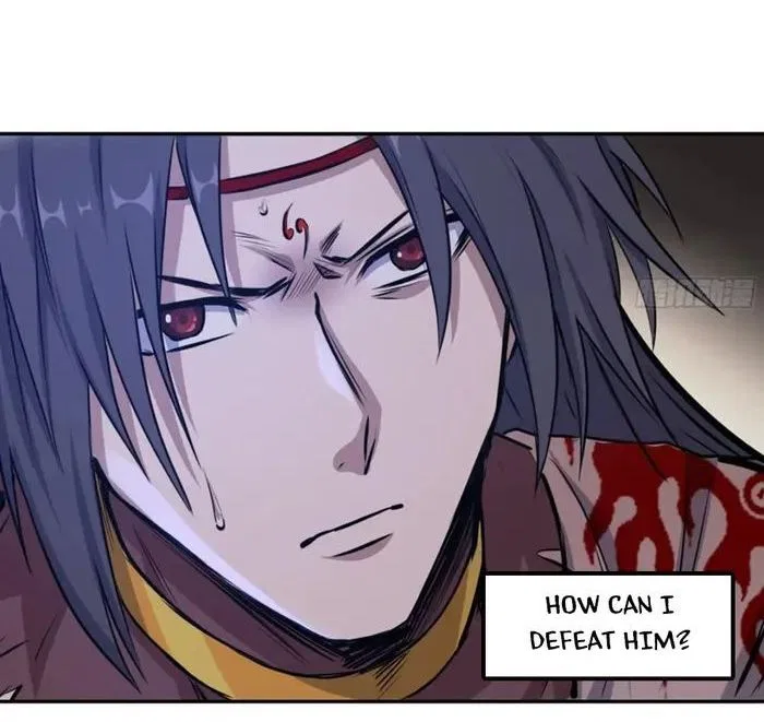 I Am Carrying Gold From The Post-Apocalyptic World Chapter 675 – Page 6
