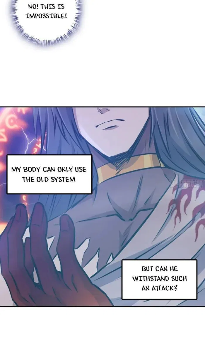 I Am Carrying Gold From The Post-Apocalyptic World Chapter 675 – Page 10