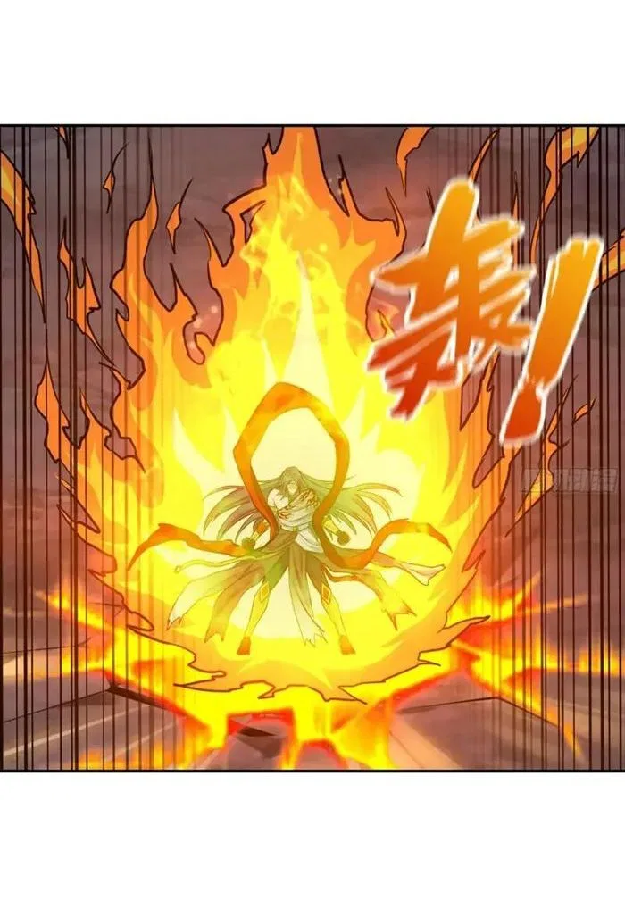 I Am Carrying Gold From The Post-Apocalyptic World Chapter 675 – Page 11