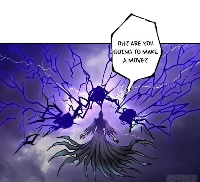 I Am Carrying Gold From The Post-Apocalyptic World Chapter 675 – Page 12