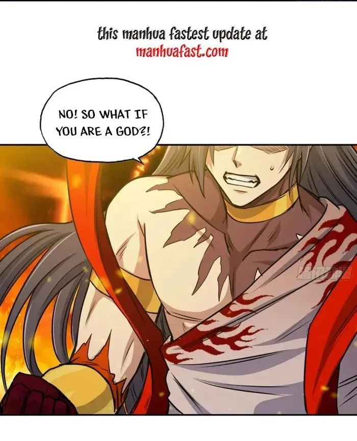 I Am Carrying Gold From The Post-Apocalyptic World Chapter 675 – Page 13