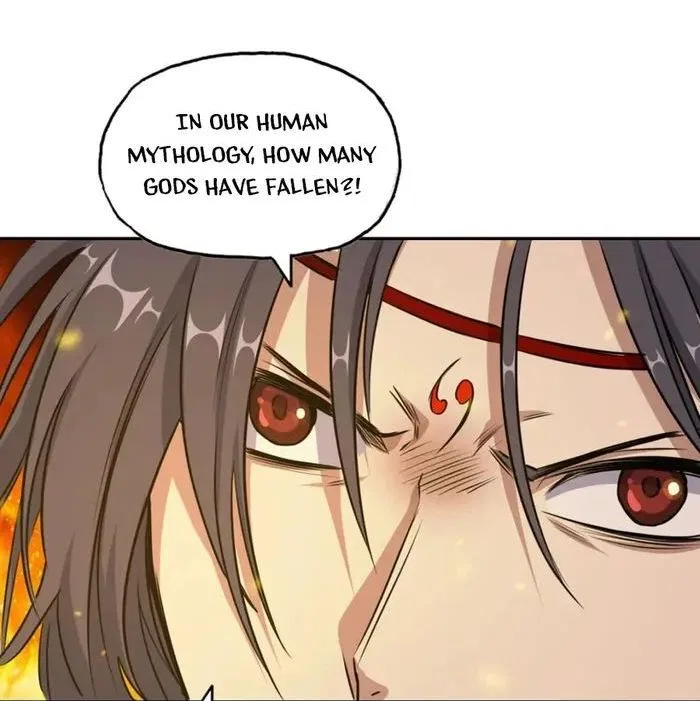 I Am Carrying Gold From The Post-Apocalyptic World Chapter 675 – Page 14