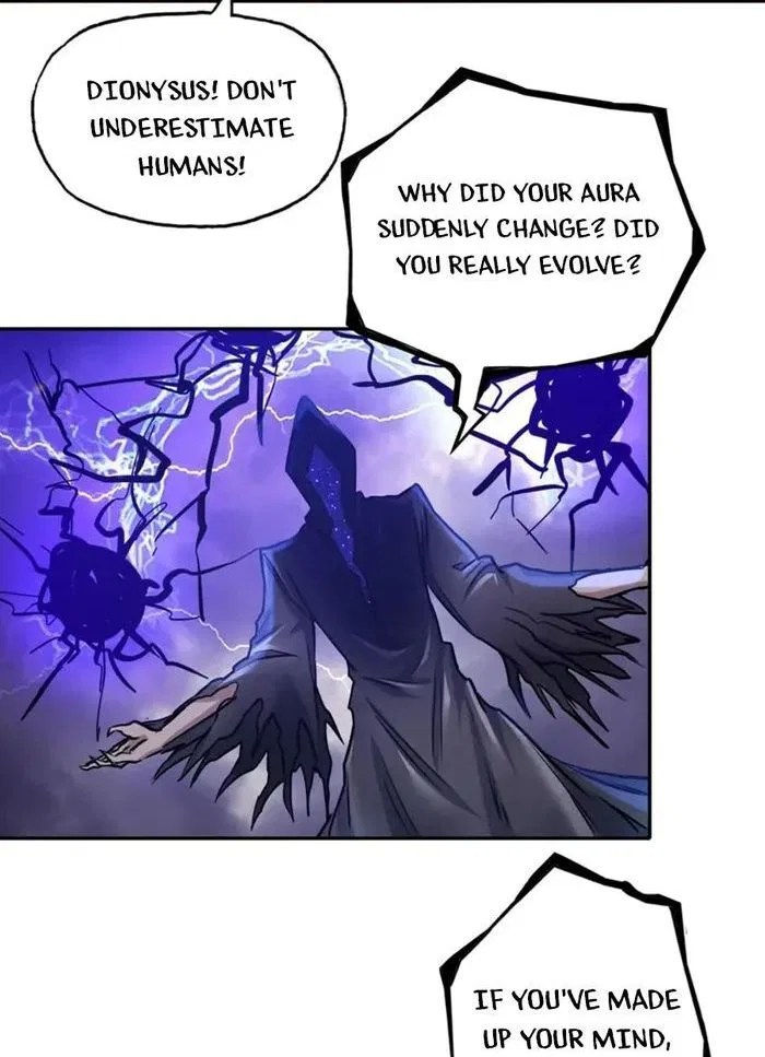 I Am Carrying Gold From The Post-Apocalyptic World Chapter 675 – Page 15