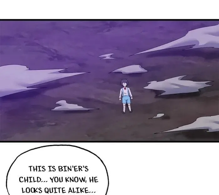 I Am Carrying Gold From The Post-Apocalyptic World Chapter 675 – Page 18