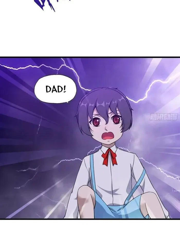 I Am Carrying Gold From The Post-Apocalyptic World Chapter 675 – Page 22