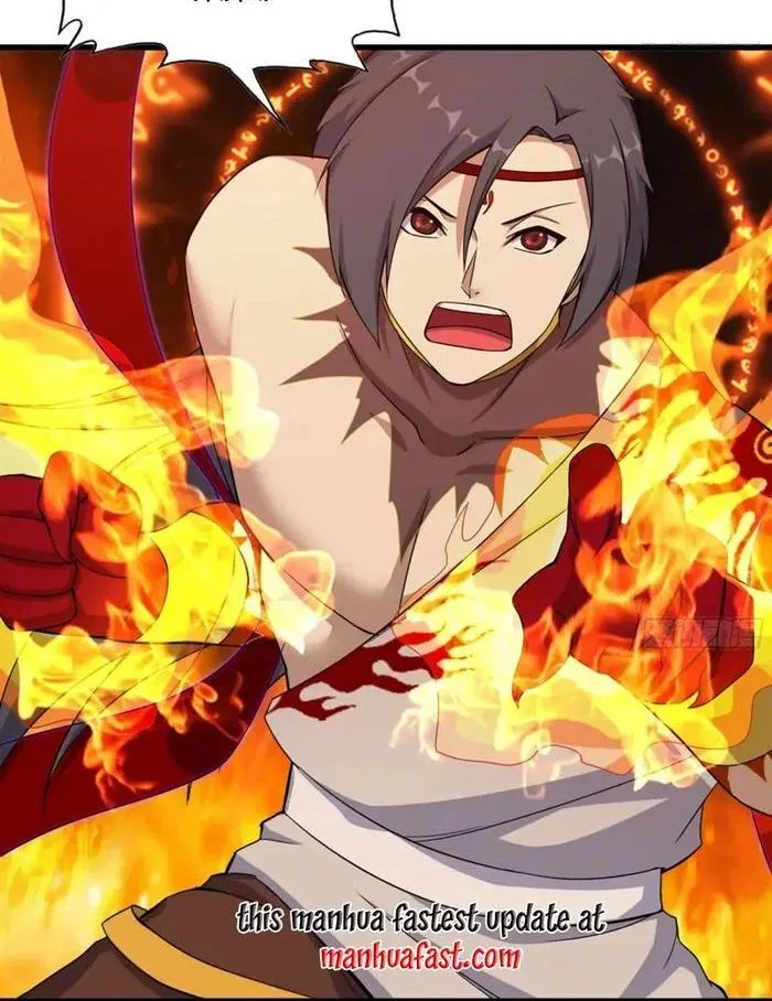 I Am Carrying Gold From The Post-Apocalyptic World Chapter 675 – Page 29