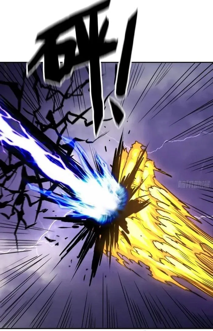 I Am Carrying Gold From The Post-Apocalyptic World Chapter 675 – Page 34