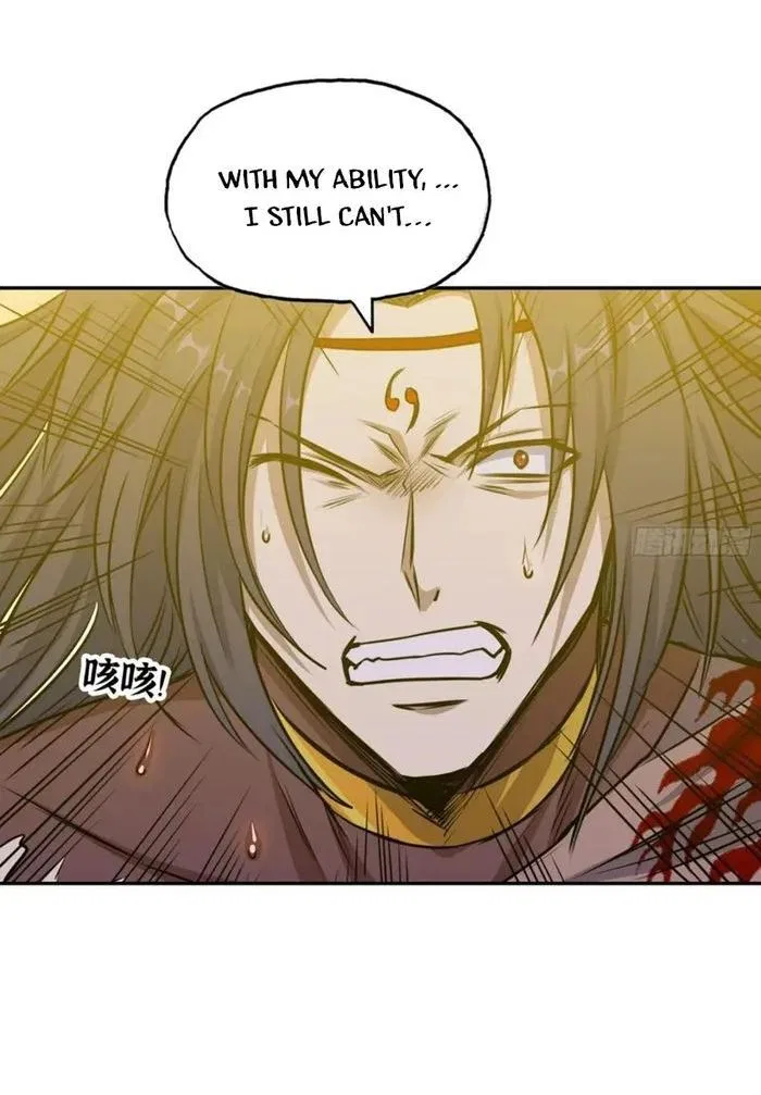 I Am Carrying Gold From The Post-Apocalyptic World Chapter 675 – Page 38