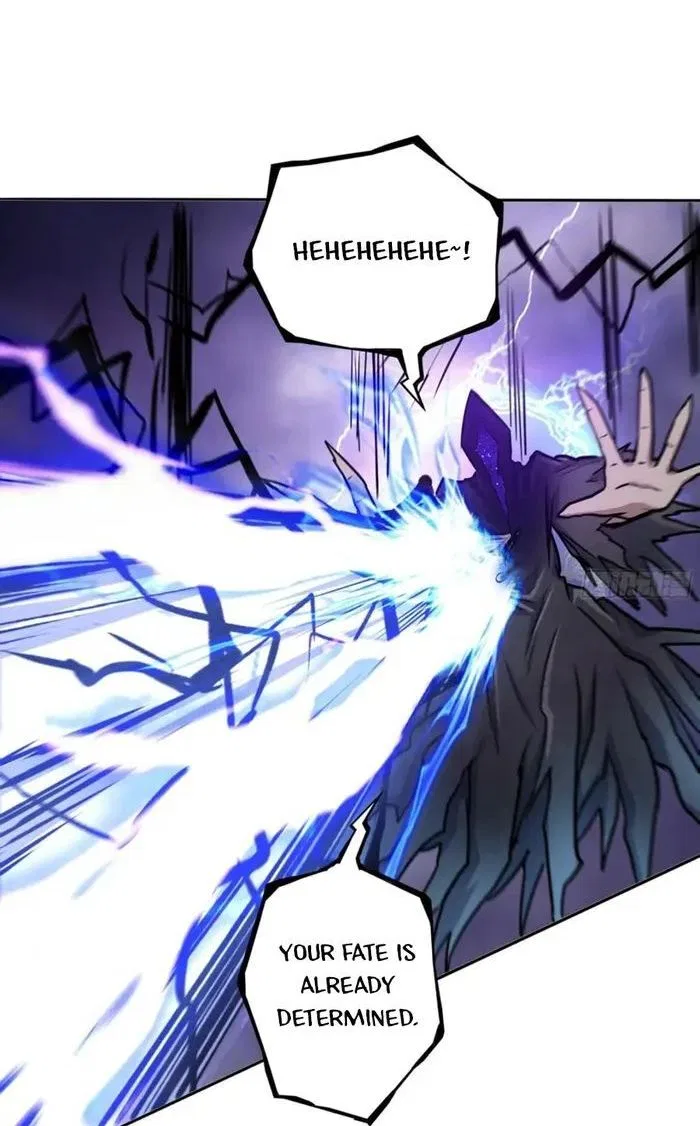 I Am Carrying Gold From The Post-Apocalyptic World Chapter 675 – Page 39