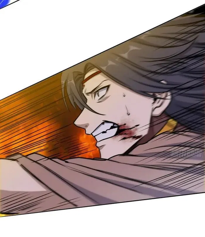 I Am Carrying Gold From The Post-Apocalyptic World Chapter 675 – Page 41