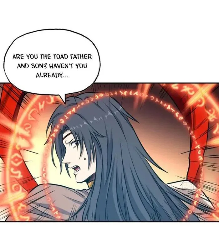 I Am Carrying Gold From The Post-Apocalyptic World Chapter 675 – Page 46