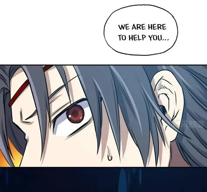 I Am Carrying Gold From The Post-Apocalyptic World Chapter 675 – Page 47