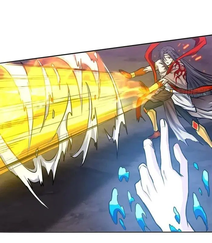 I Am Carrying Gold From The Post-Apocalyptic World Chapter 675 – Page 52