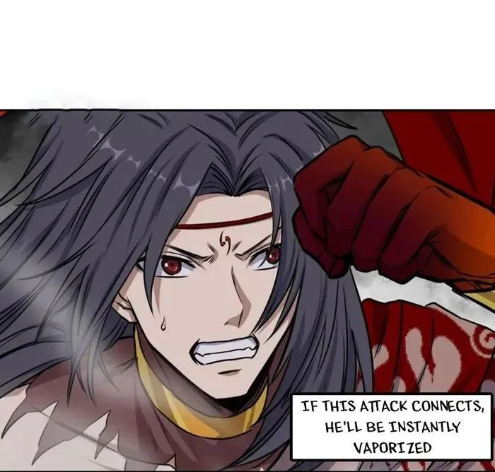 I Am Carrying Gold From The Post-Apocalyptic World Chapter 674 – Page 8