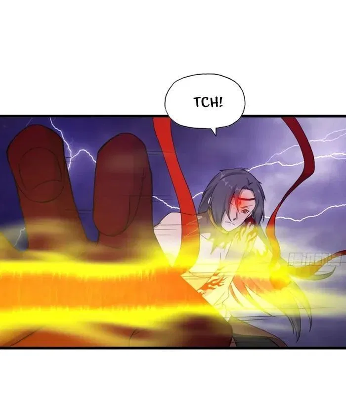 I Am Carrying Gold From The Post-Apocalyptic World Chapter 674 – Page 11