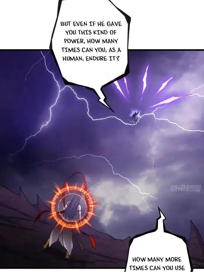 I Am Carrying Gold From The Post-Apocalyptic World Chapter 674 – Page 15