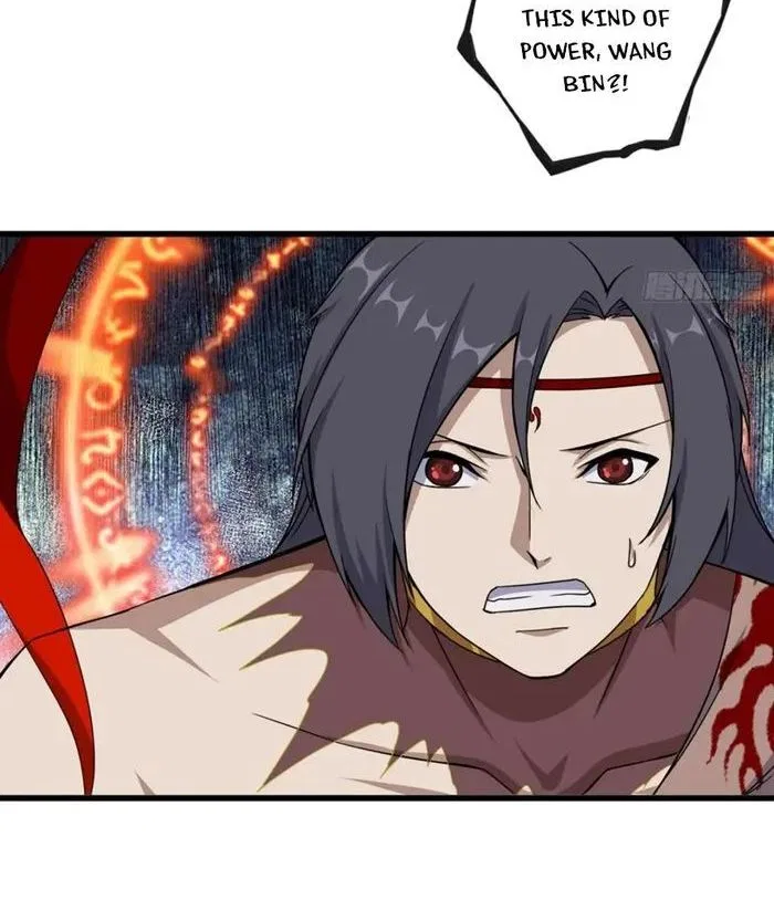 I Am Carrying Gold From The Post-Apocalyptic World Chapter 674 – Page 16